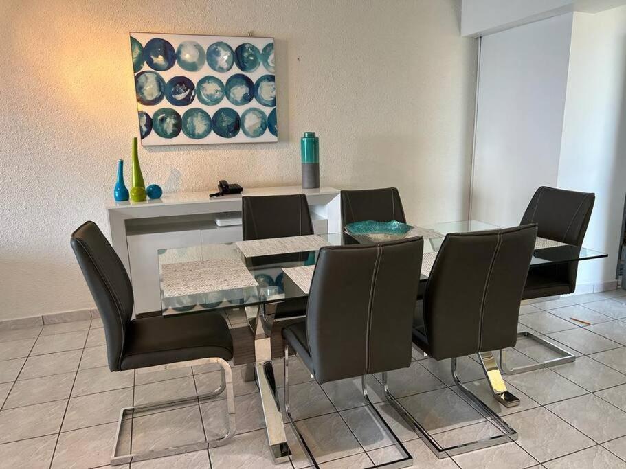 Ocean View Deluxe Suite: Pvt. Beach & Pool San Juan Eksteriør bilde