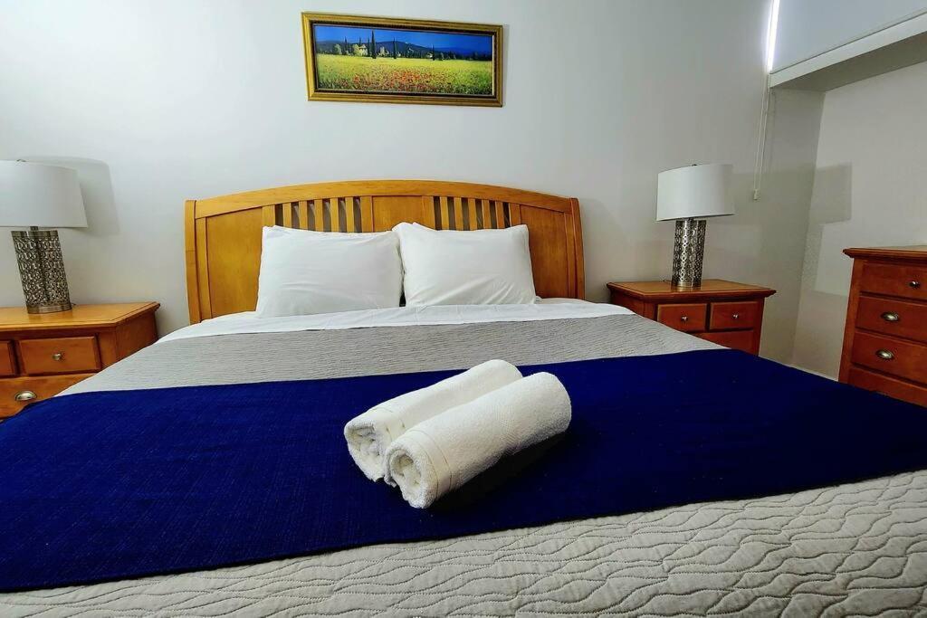 Ocean View Deluxe Suite: Pvt. Beach & Pool San Juan Eksteriør bilde