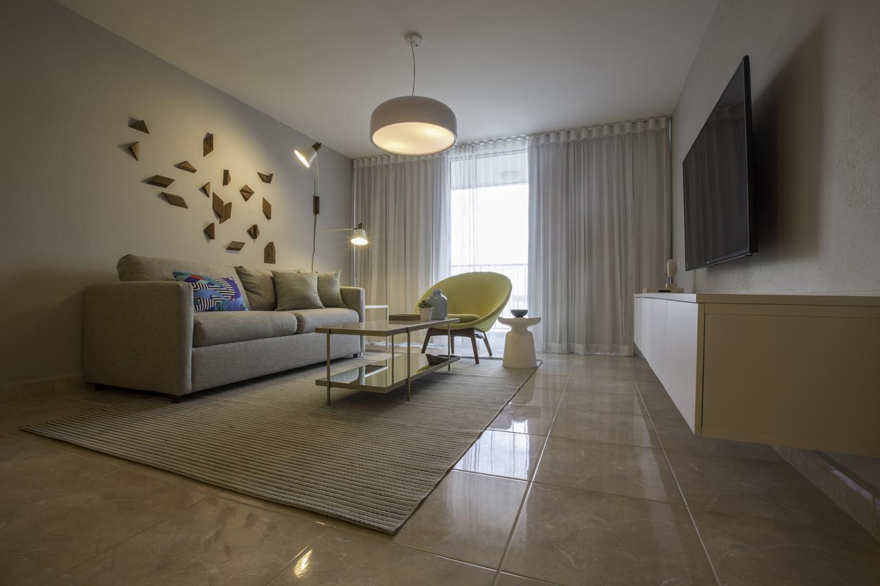 Ocean View Deluxe Suite: Pvt. Beach & Pool San Juan Eksteriør bilde